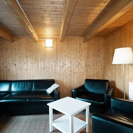 Chalet Gschwend 度假居 艾姆敦
