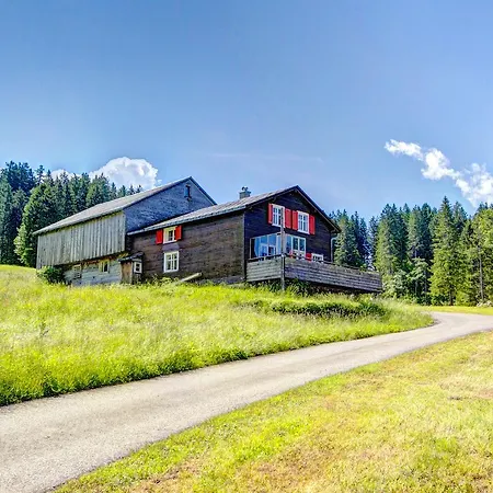 Chalet Gschwend *