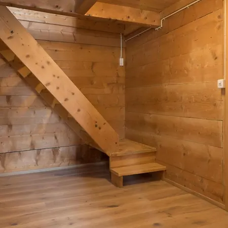 Chalet Gschwend