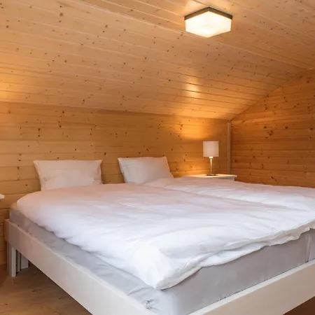 度假居 Chalet Gschwend