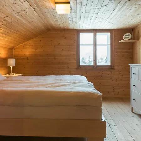 Chalet Gschwend 度假居 艾姆敦