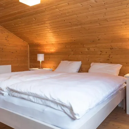 Chalet Gschwend 度假居