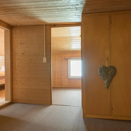 度假居 Chalet Gschwend