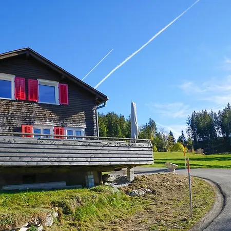 度假居 Chalet Gschwend