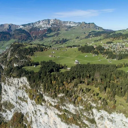 Chalet Gschwend